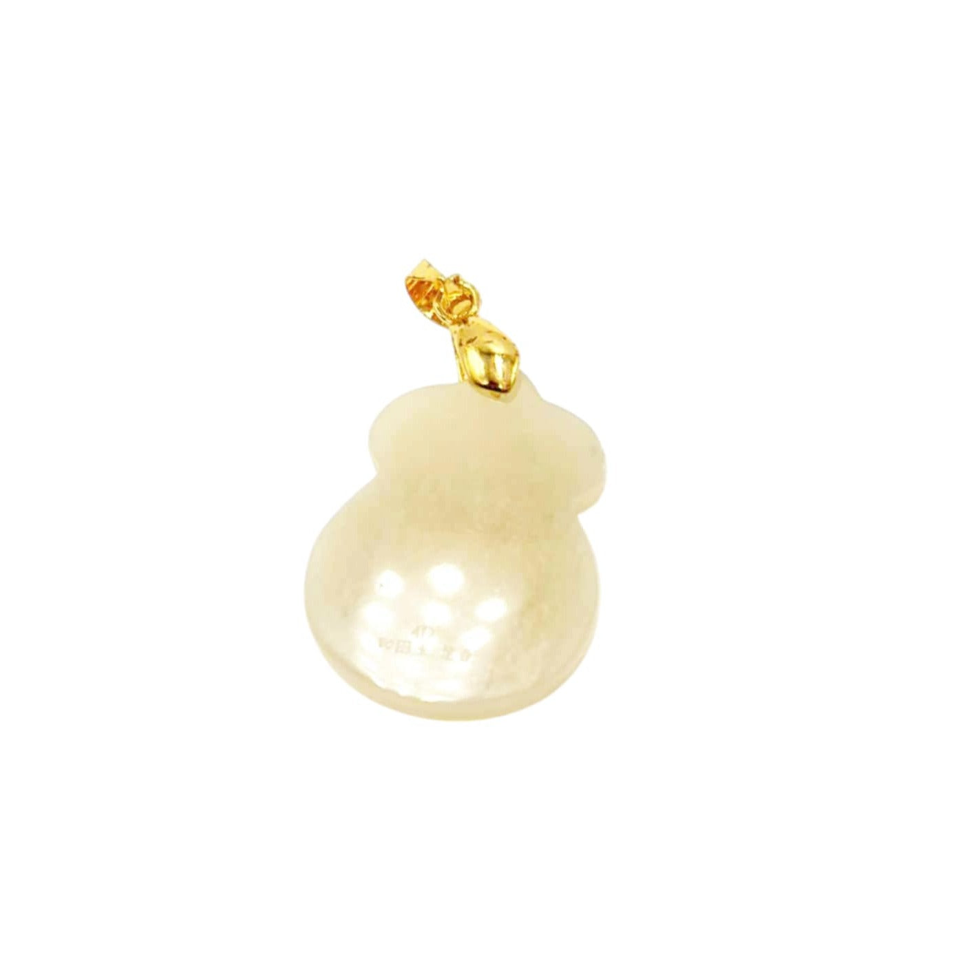 NOT PAWNABLE - Lucky Charm Pendant - SKU-T4QBVFM4