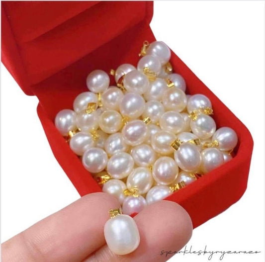 Fresh Water Pearl Pendant