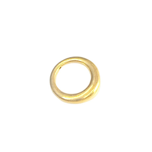 18k Saudi Gold Sparkles.Ph Exclusive Circle Ampaw Pawnable - SKU-OUBGY82A